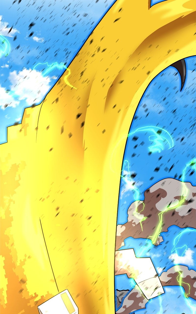 Double Click (PARK Soo-bong) Chapter 182 - Page 66