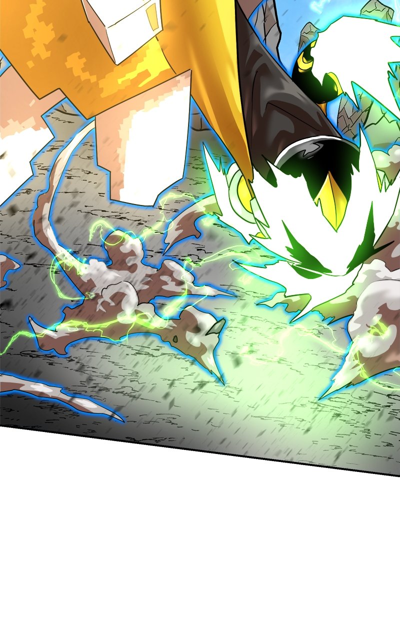 Double Click (PARK Soo-bong) Chapter 182 - Page 67