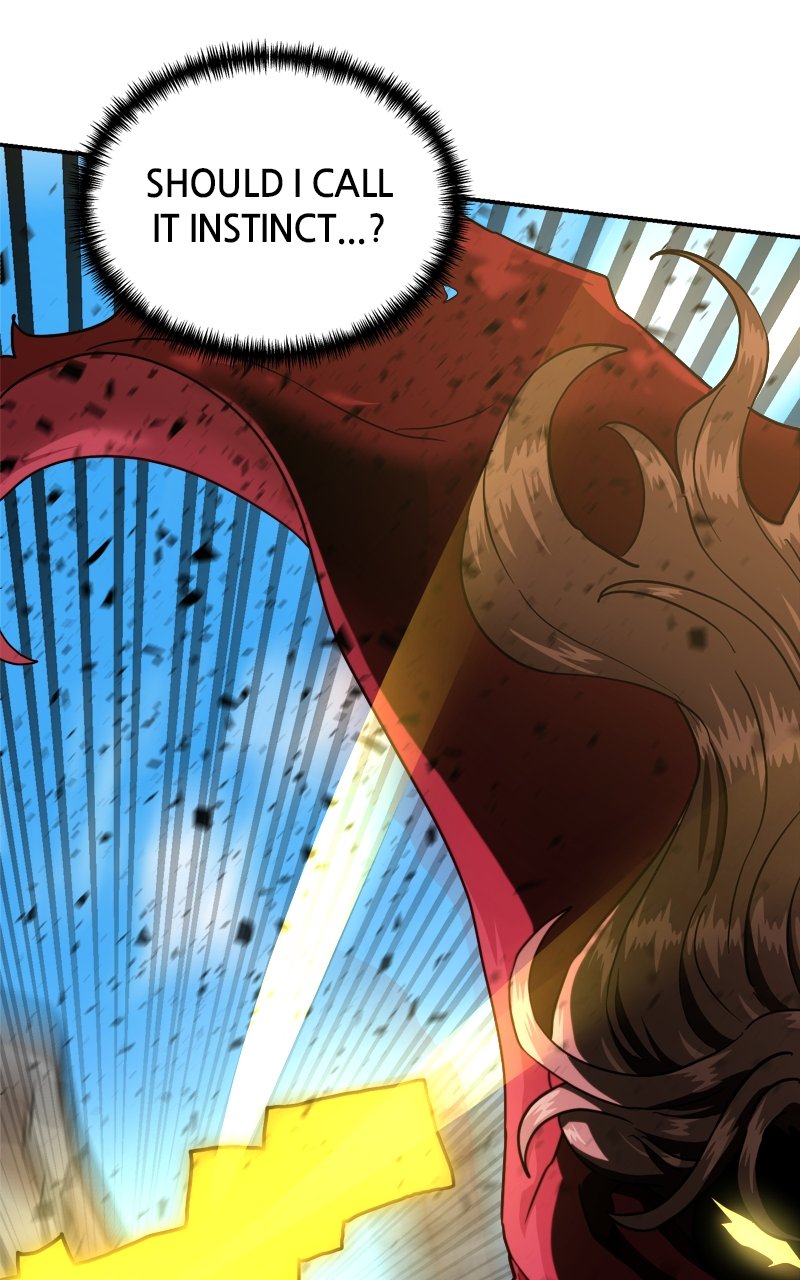 Double Click (PARK Soo-bong) Chapter 182 - Page 71