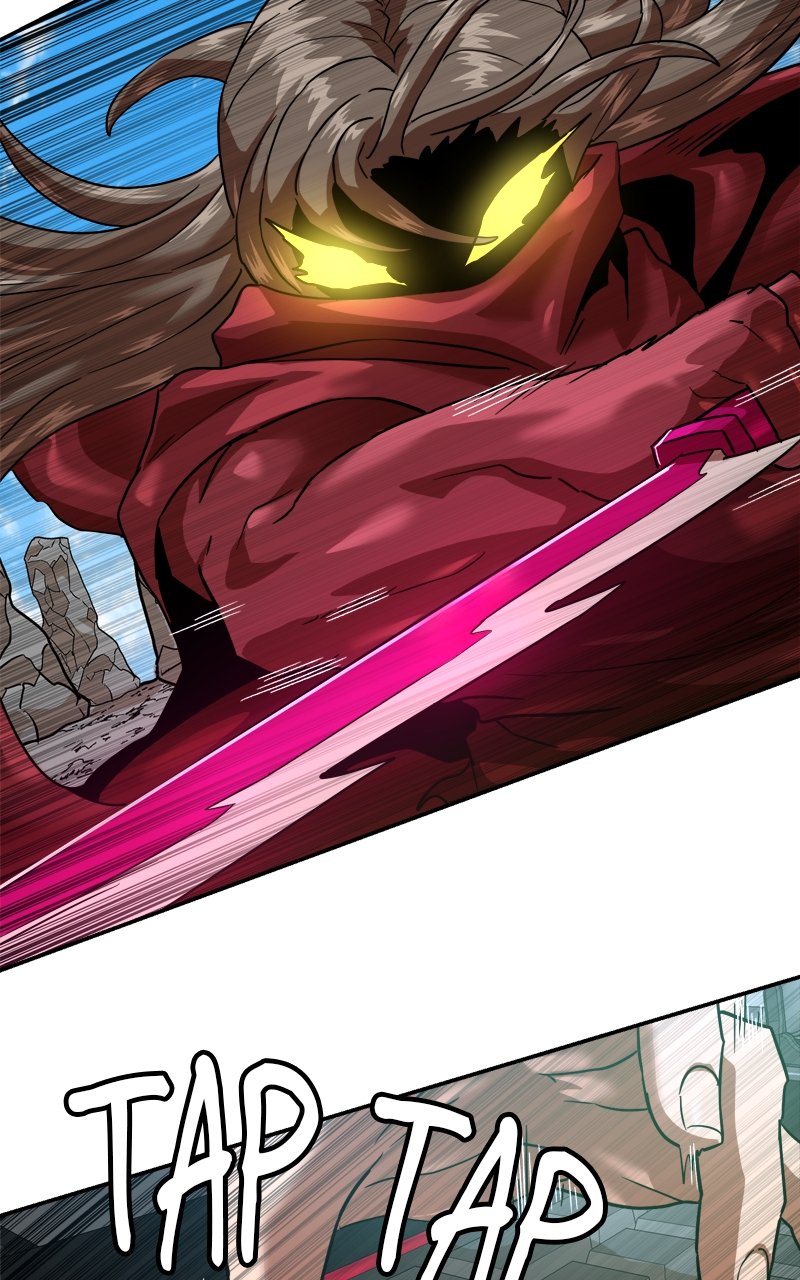 Double Click (PARK Soo-bong) Chapter 182 - Page 75