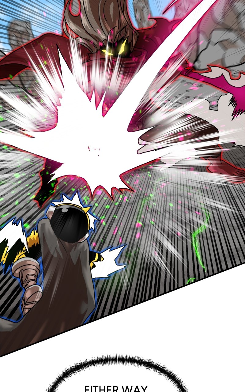 Double Click (PARK Soo-bong) Chapter 182 - Page 77