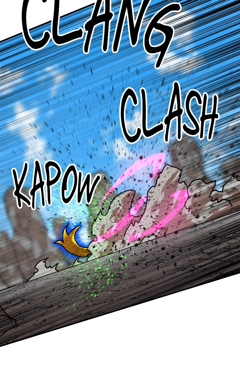 Double Click (PARK Soo-bong) Chapter 182 - Page 79