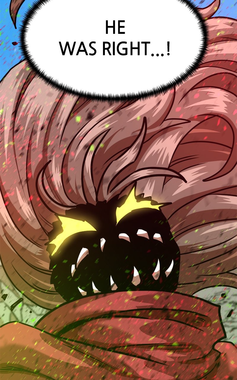 Double Click (PARK Soo-bong) Chapter 182 - Page 84