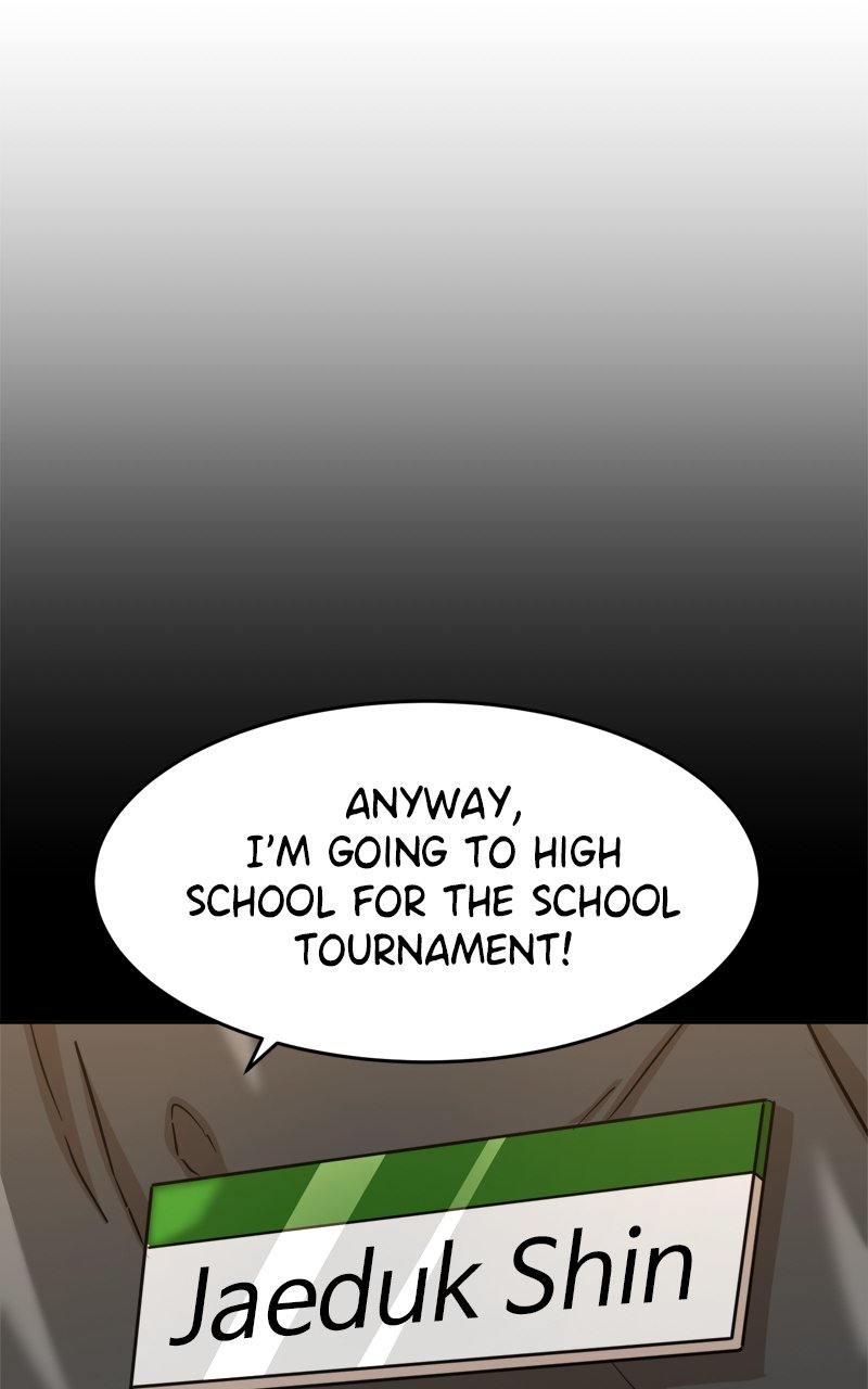 Double Click (PARK Soo-bong) Chapter 182 - Page 86