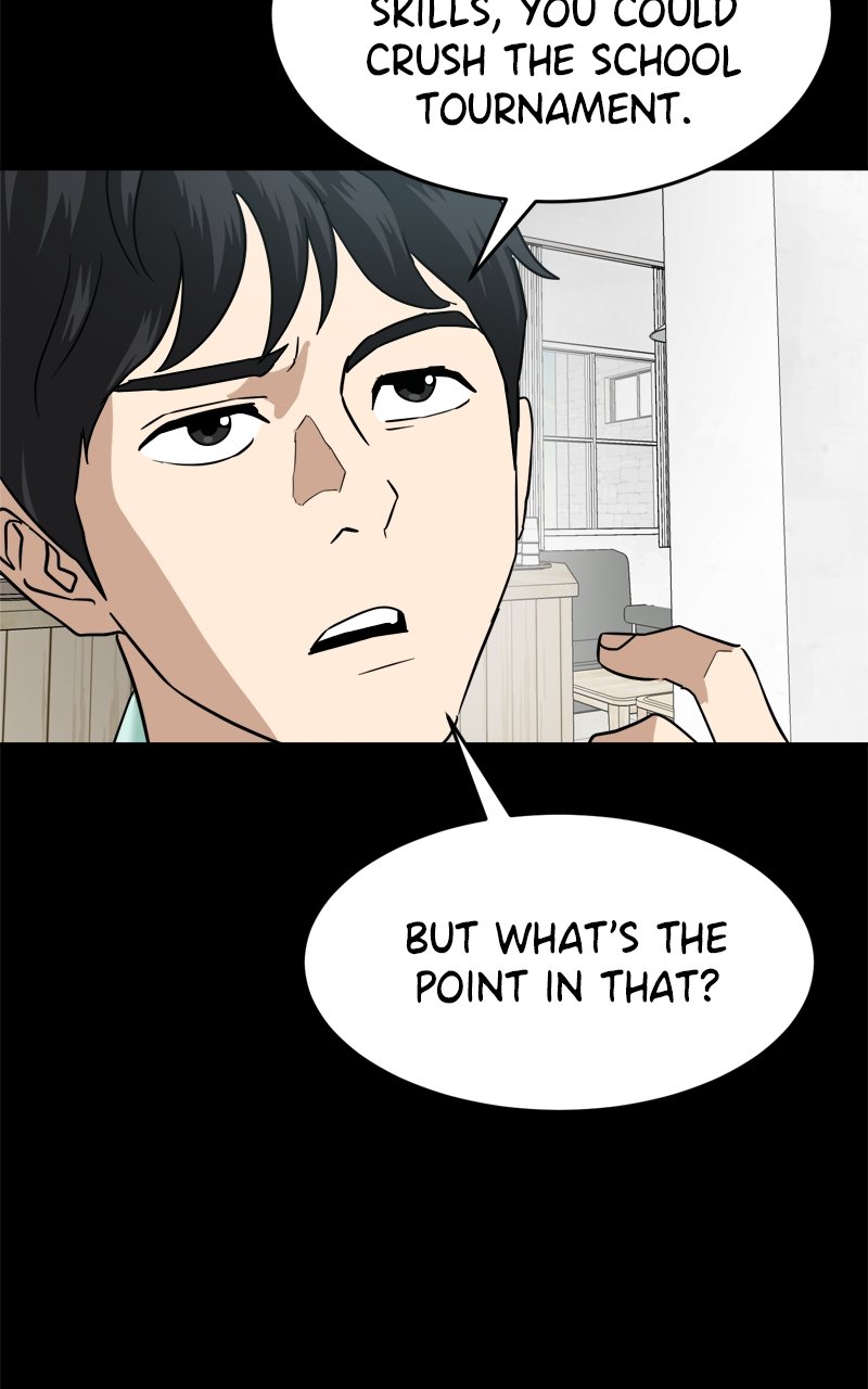 Double Click (PARK Soo-bong) Chapter 182 - Page 90
