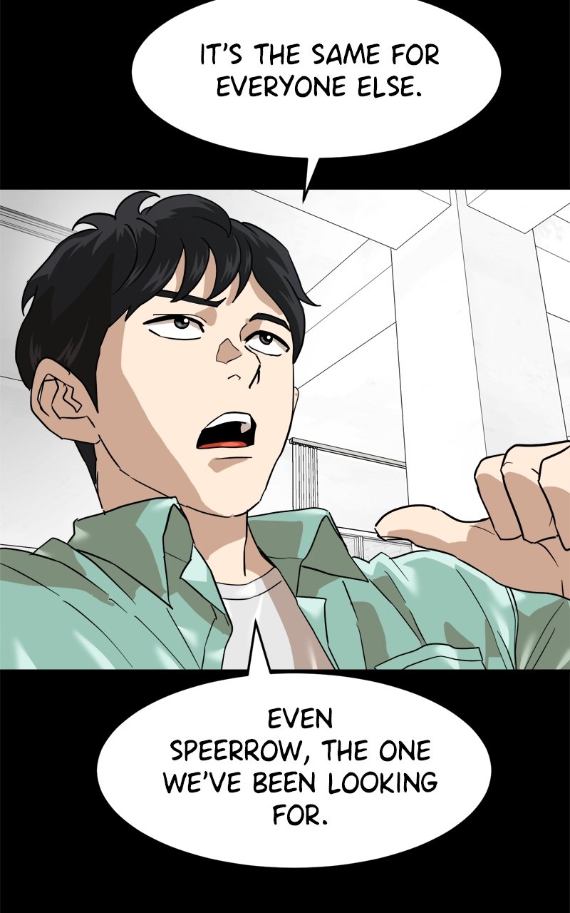 Double Click (PARK Soo-bong) Chapter 182 - Page 94