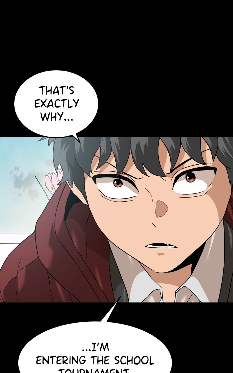 Double Click (PARK Soo-bong) Chapter 182 - Page 95