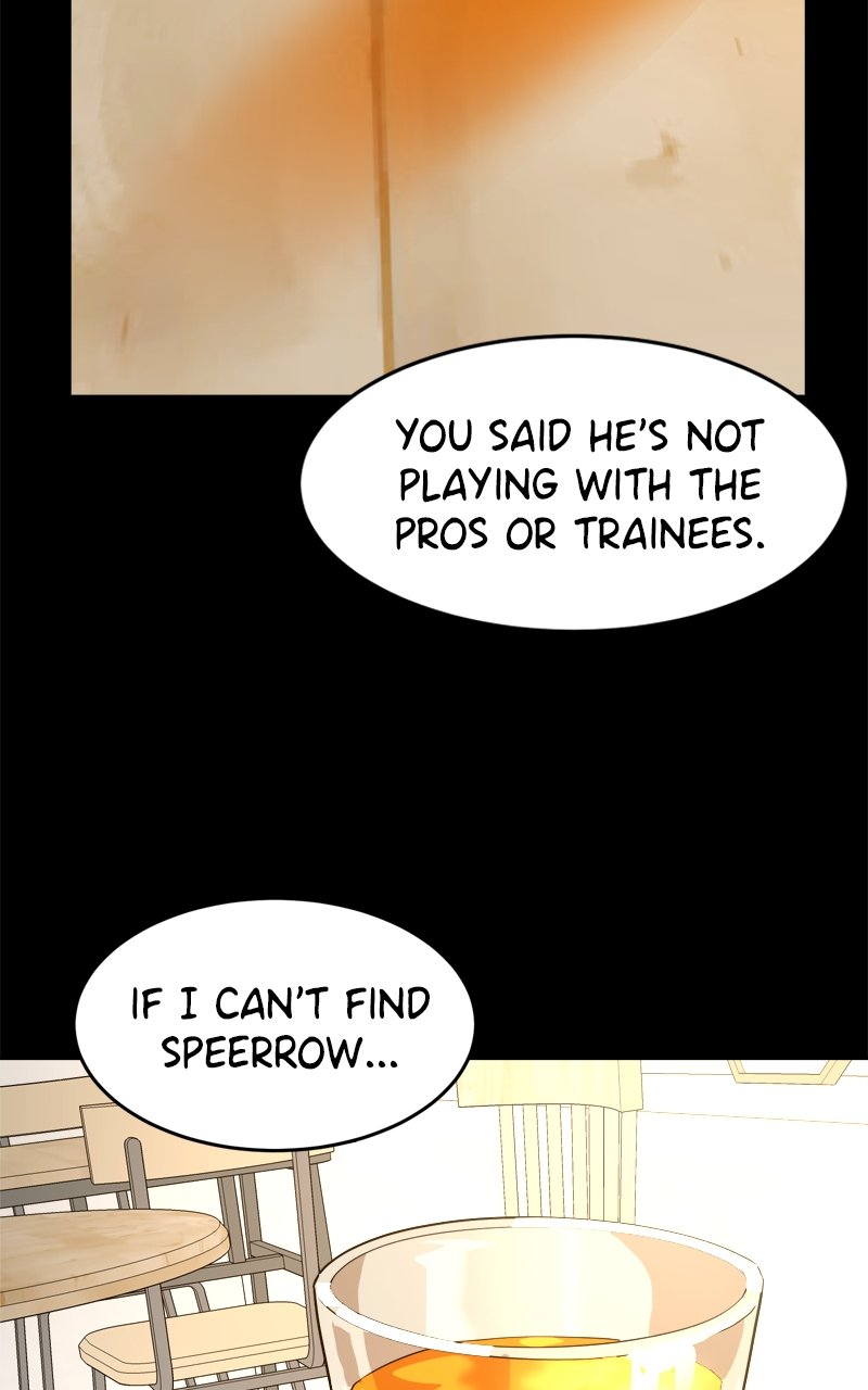 Double Click (PARK Soo-bong) Chapter 182 - Page 97