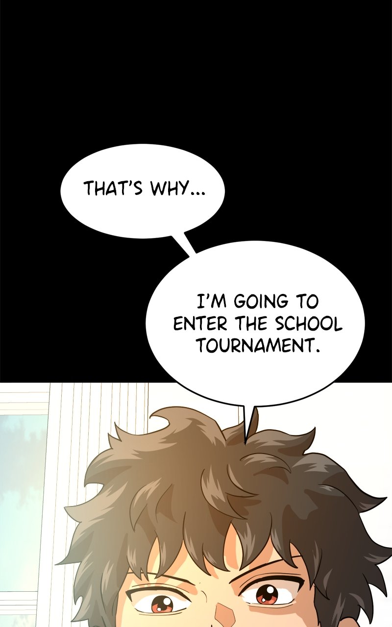 Double Click (PARK Soo-bong) Chapter 182 - Page 99