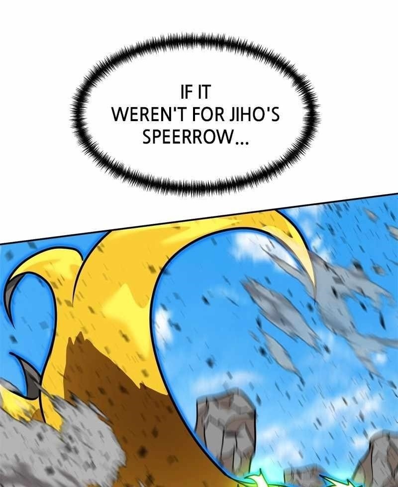 Double Click (PARK Soo-bong) Chapter 183 - Page 1