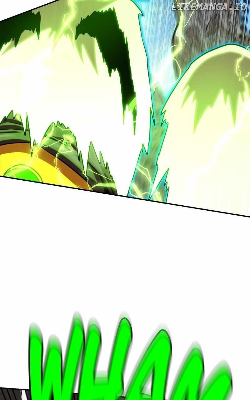 Double Click (PARK Soo-bong) Chapter 183 - Page 10