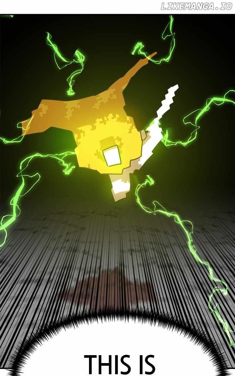 Double Click (PARK Soo-bong) Chapter 183 - Page 100