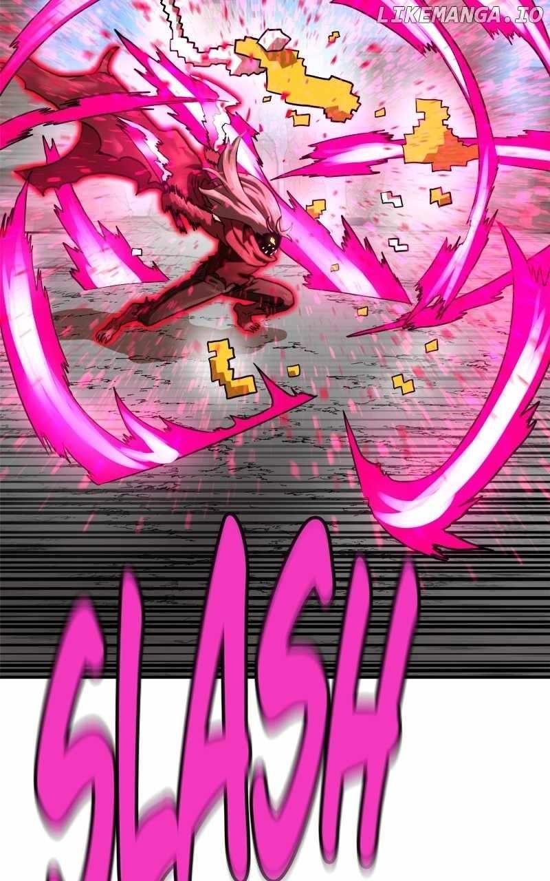 Double Click (PARK Soo-bong) Chapter 183 - Page 107