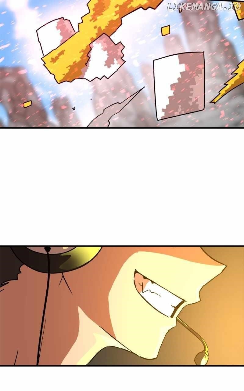 Double Click (PARK Soo-bong) Chapter 183 - Page 109