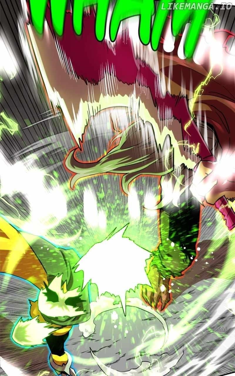 Double Click (PARK Soo-bong) Chapter 183 - Page 11