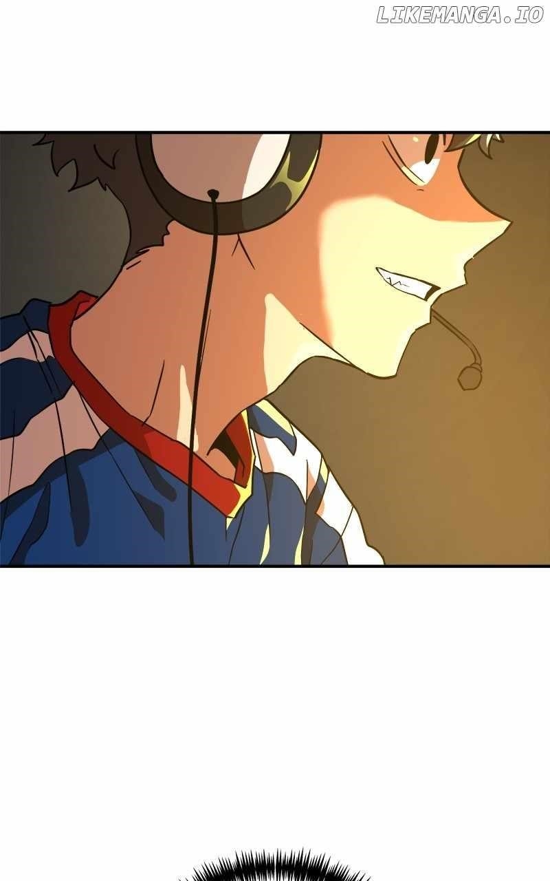 Double Click (PARK Soo-bong) Chapter 183 - Page 110