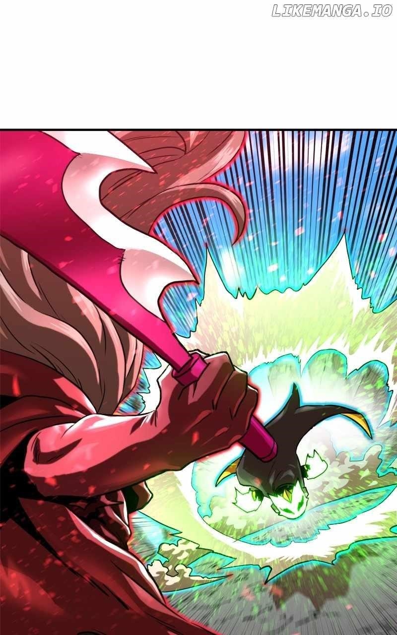 Double Click (PARK Soo-bong) Chapter 183 - Page 112