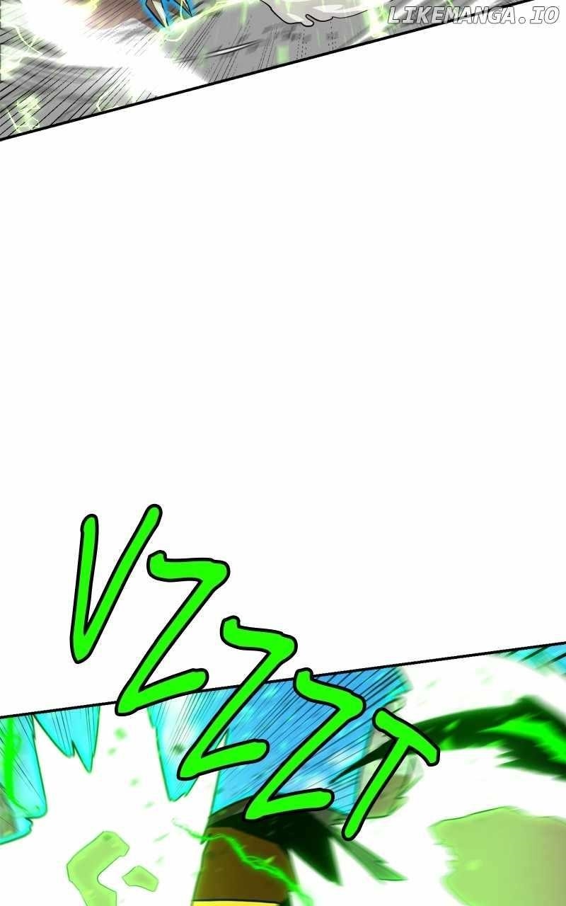 Double Click (PARK Soo-bong) Chapter 183 - Page 12