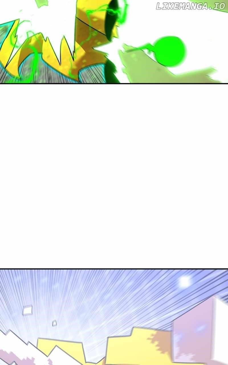 Double Click (PARK Soo-bong) Chapter 183 - Page 13