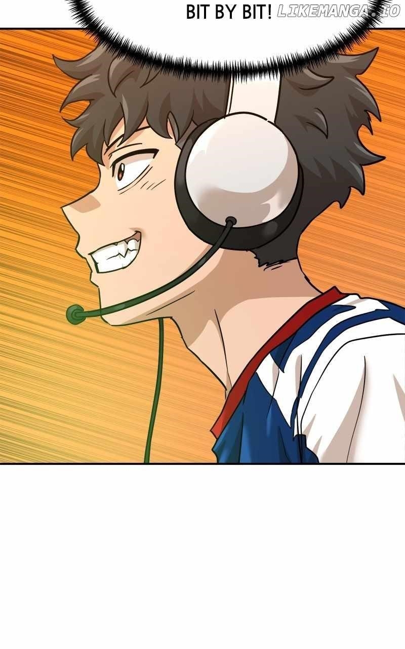 Double Click (PARK Soo-bong) Chapter 183 - Page 15