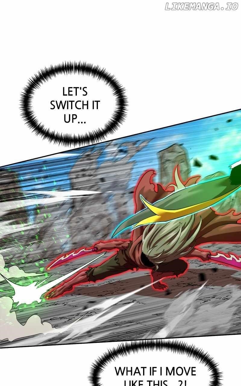 Double Click (PARK Soo-bong) Chapter 183 - Page 16