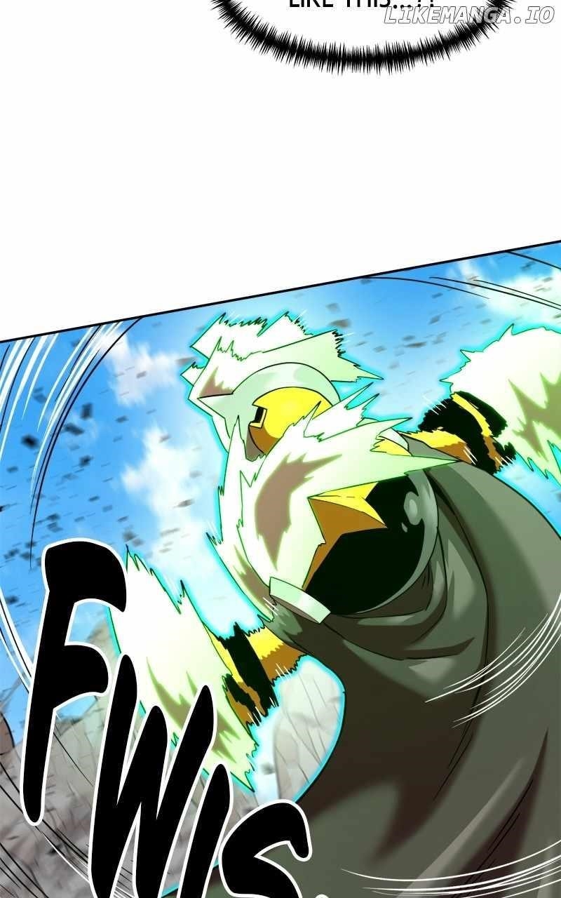 Double Click (PARK Soo-bong) Chapter 183 - Page 17