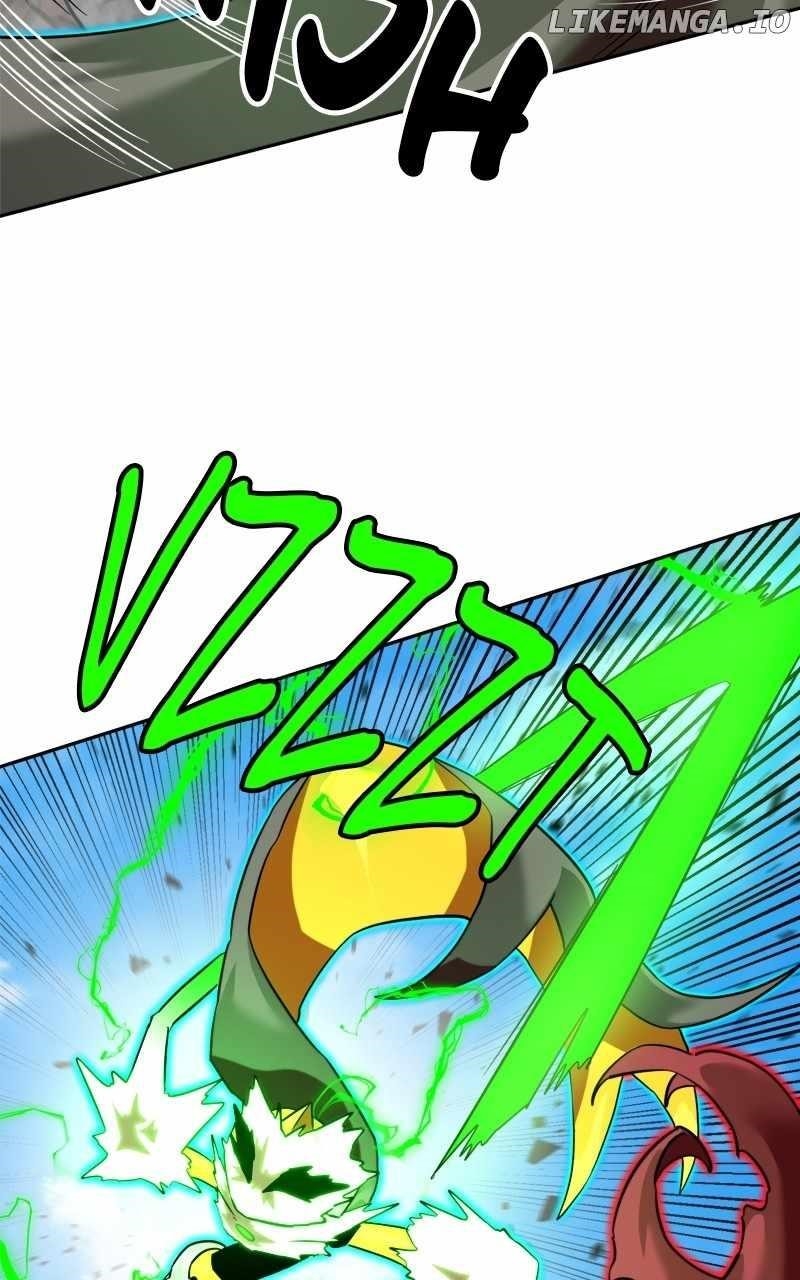 Double Click (PARK Soo-bong) Chapter 183 - Page 18