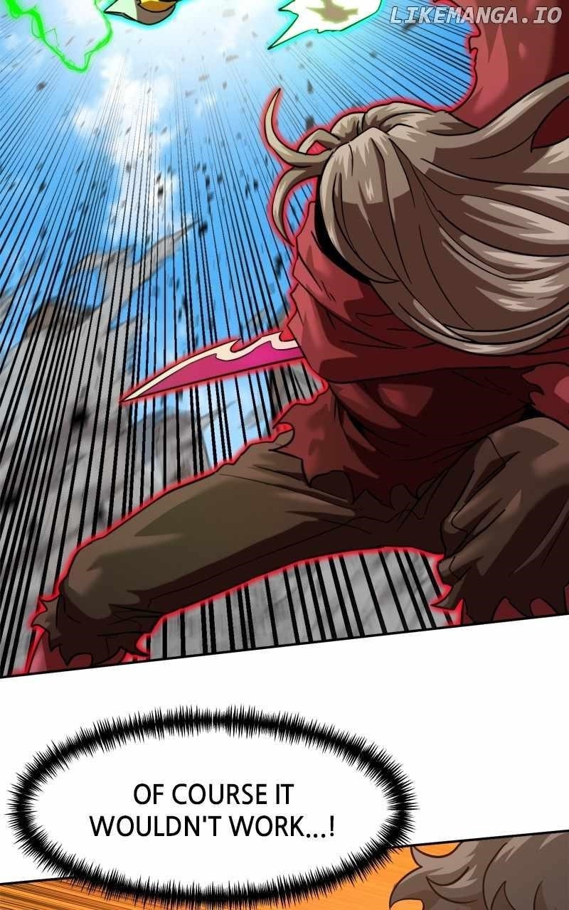 Double Click (PARK Soo-bong) Chapter 183 - Page 19