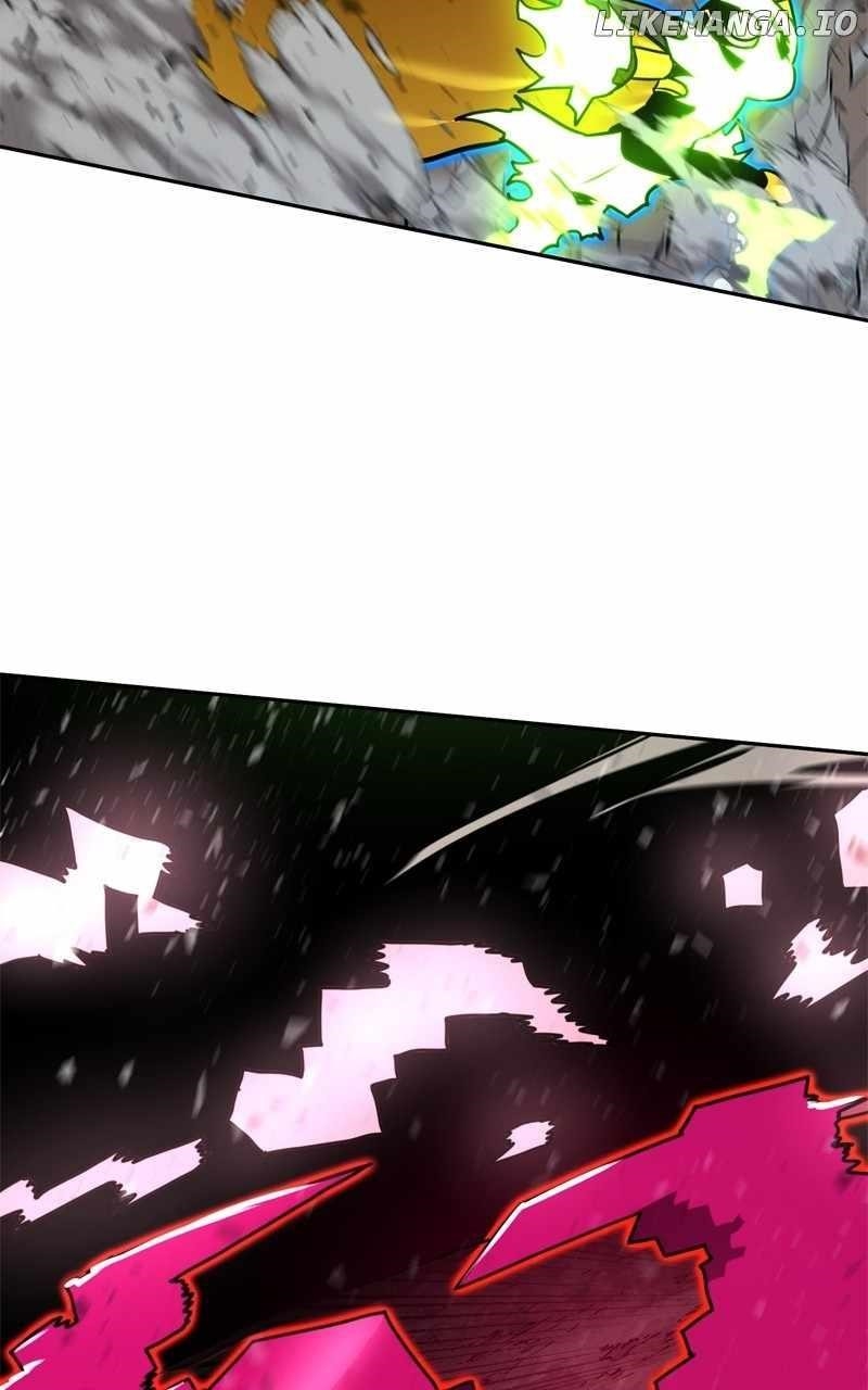 Double Click (PARK Soo-bong) Chapter 183 - Page 2