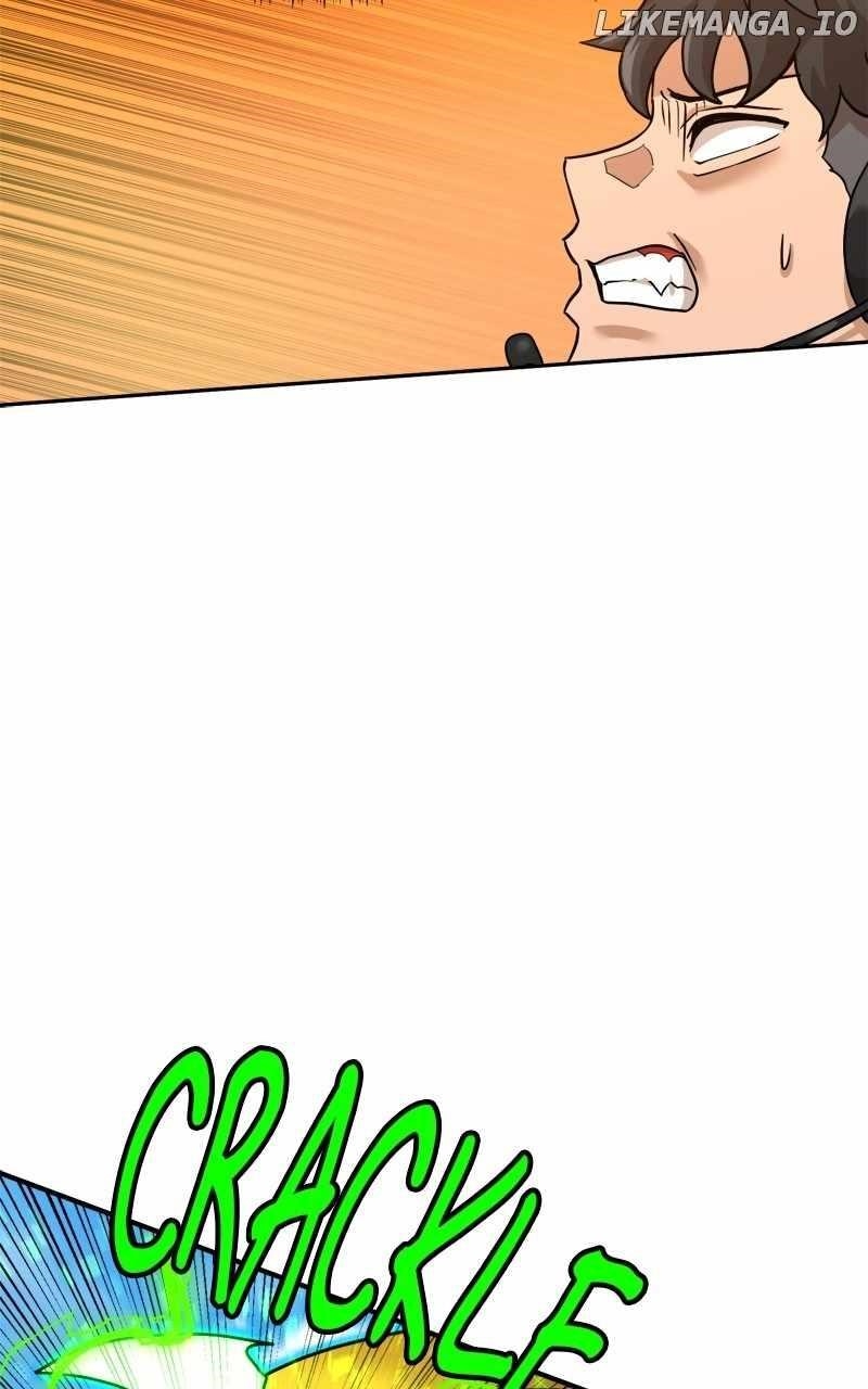 Double Click (PARK Soo-bong) Chapter 183 - Page 20