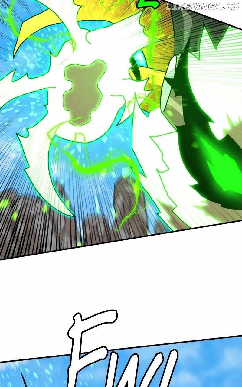 Double Click (PARK Soo-bong) Chapter 183 - Page 21