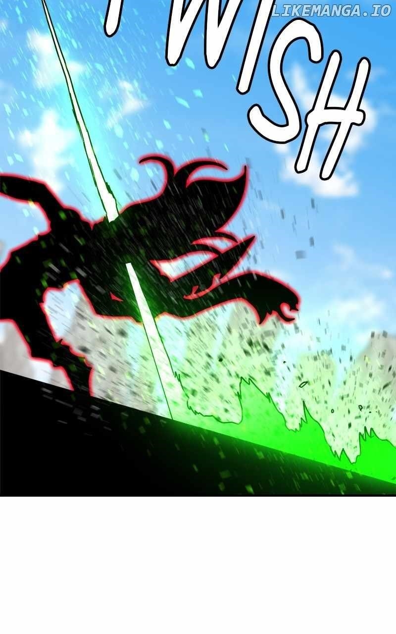 Double Click (PARK Soo-bong) Chapter 183 - Page 22