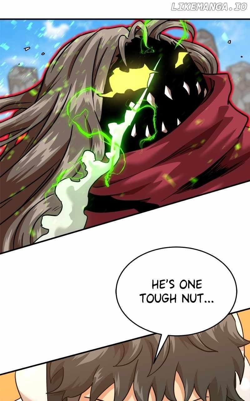 Double Click (PARK Soo-bong) Chapter 183 - Page 23