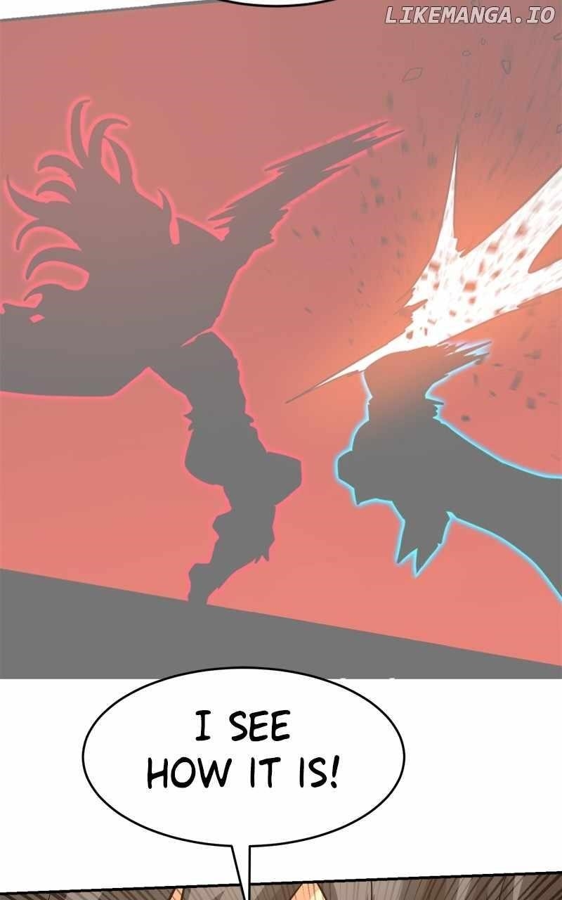 Double Click (PARK Soo-bong) Chapter 183 - Page 25