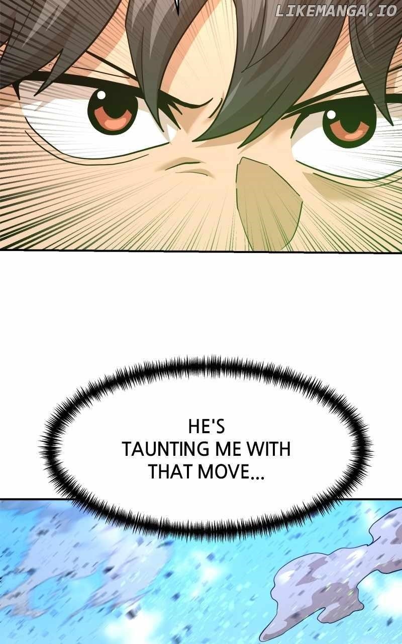 Double Click (PARK Soo-bong) Chapter 183 - Page 26