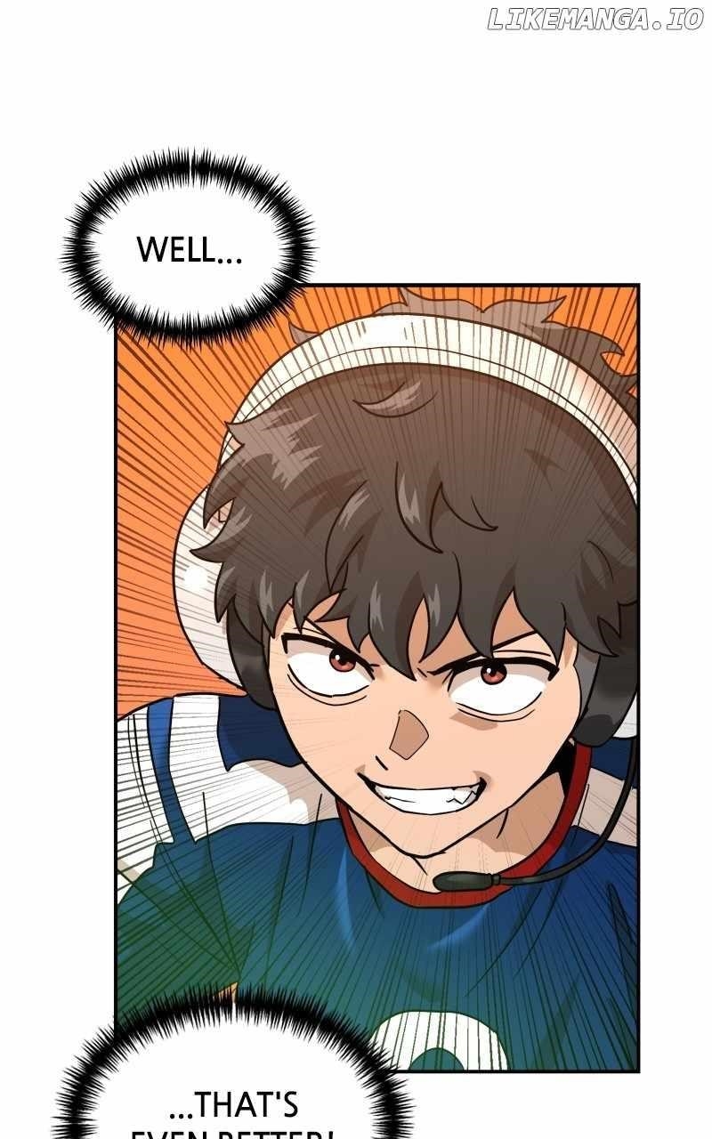 Double Click (PARK Soo-bong) Chapter 183 - Page 28