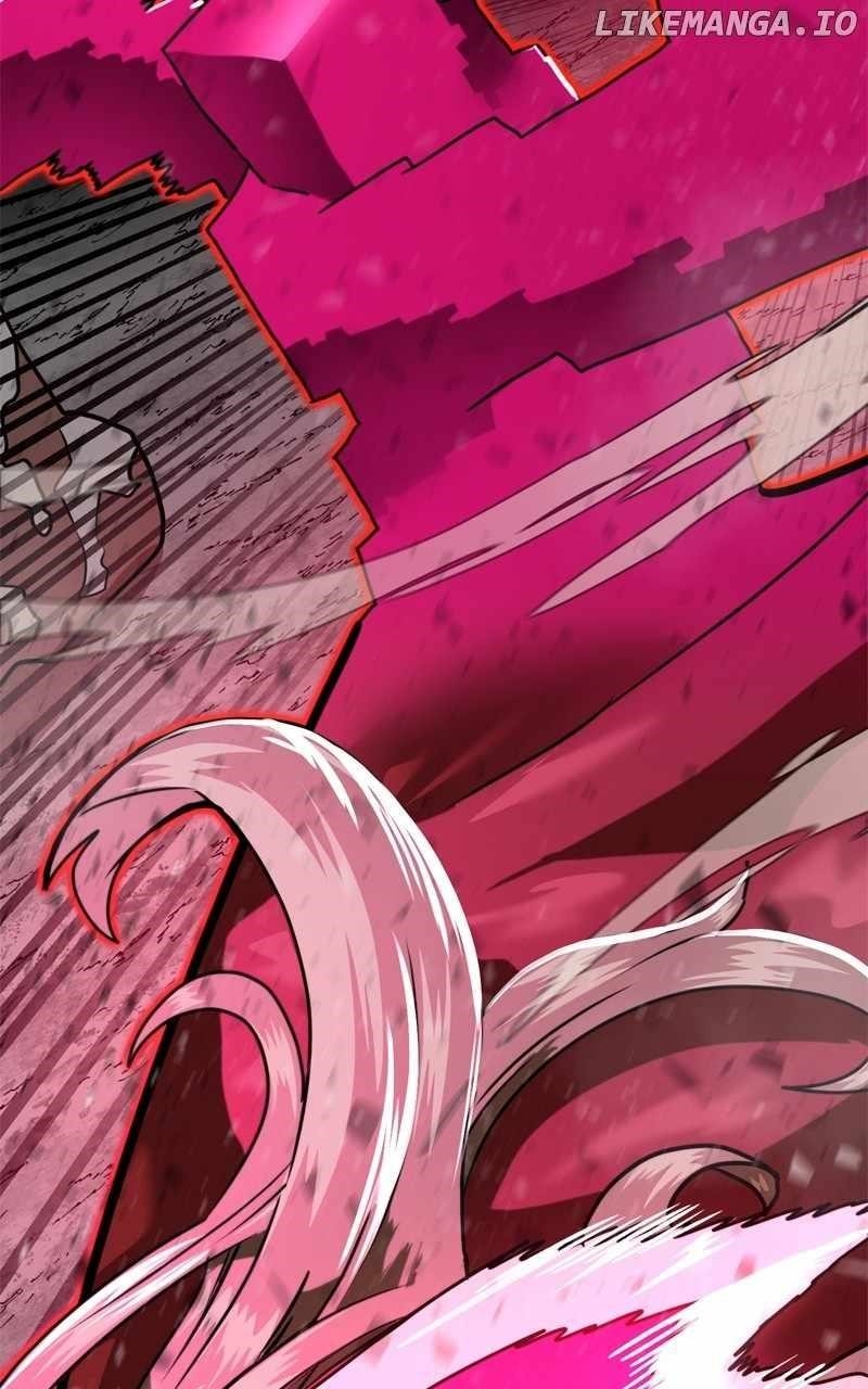 Double Click (PARK Soo-bong) Chapter 183 - Page 3