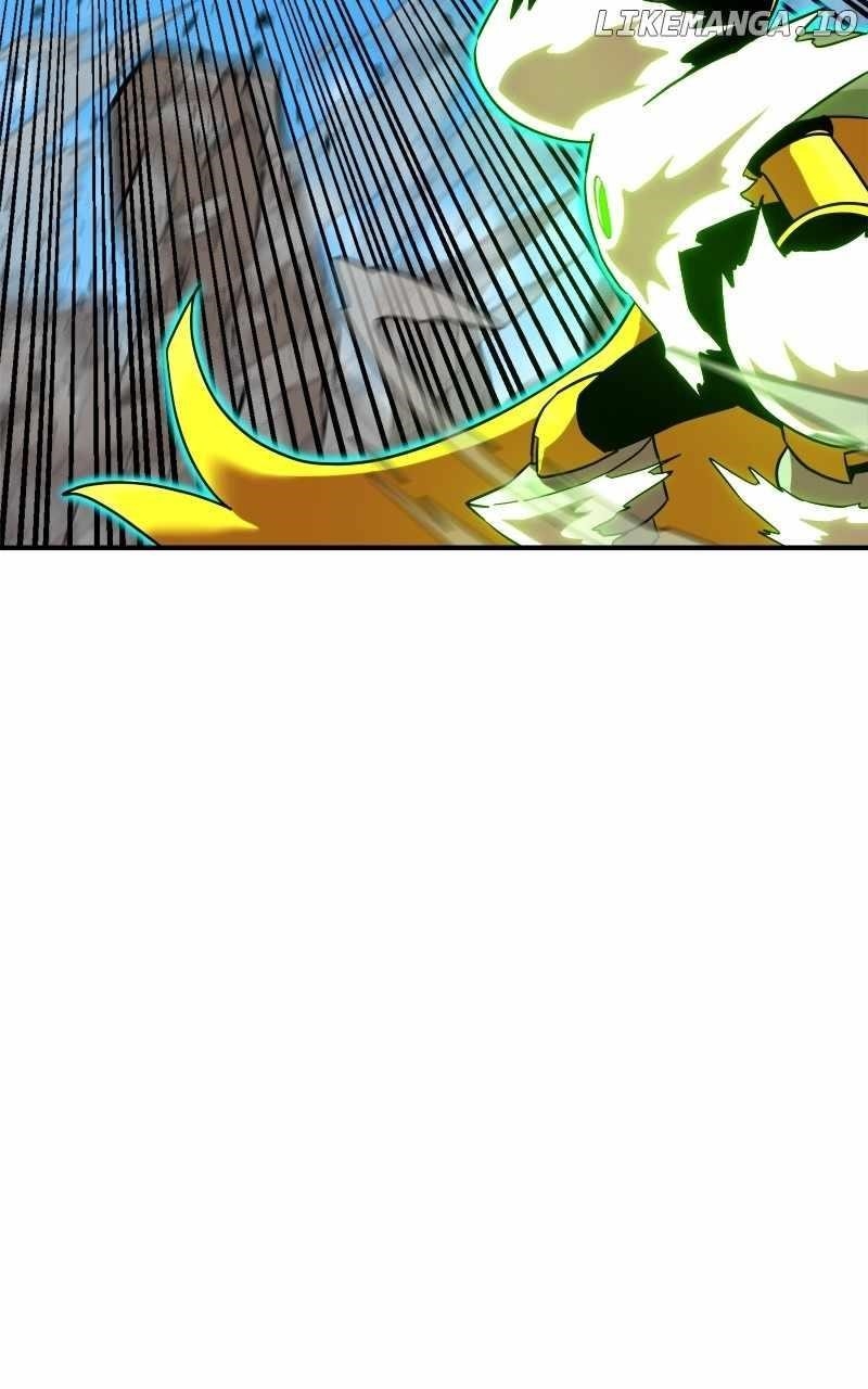 Double Click (PARK Soo-bong) Chapter 183 - Page 33