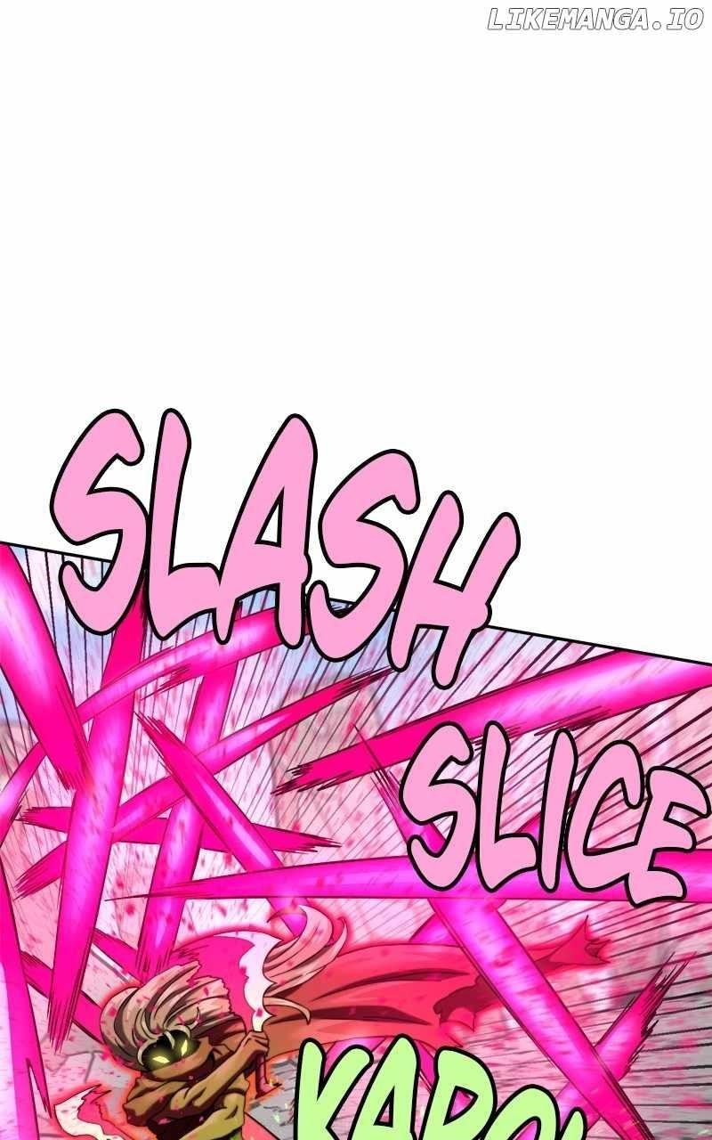 Double Click (PARK Soo-bong) Chapter 183 - Page 36