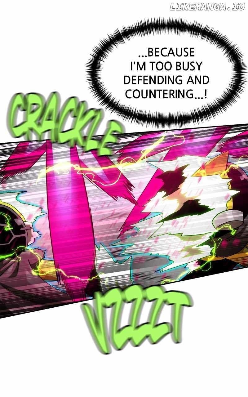 Double Click (PARK Soo-bong) Chapter 183 - Page 38