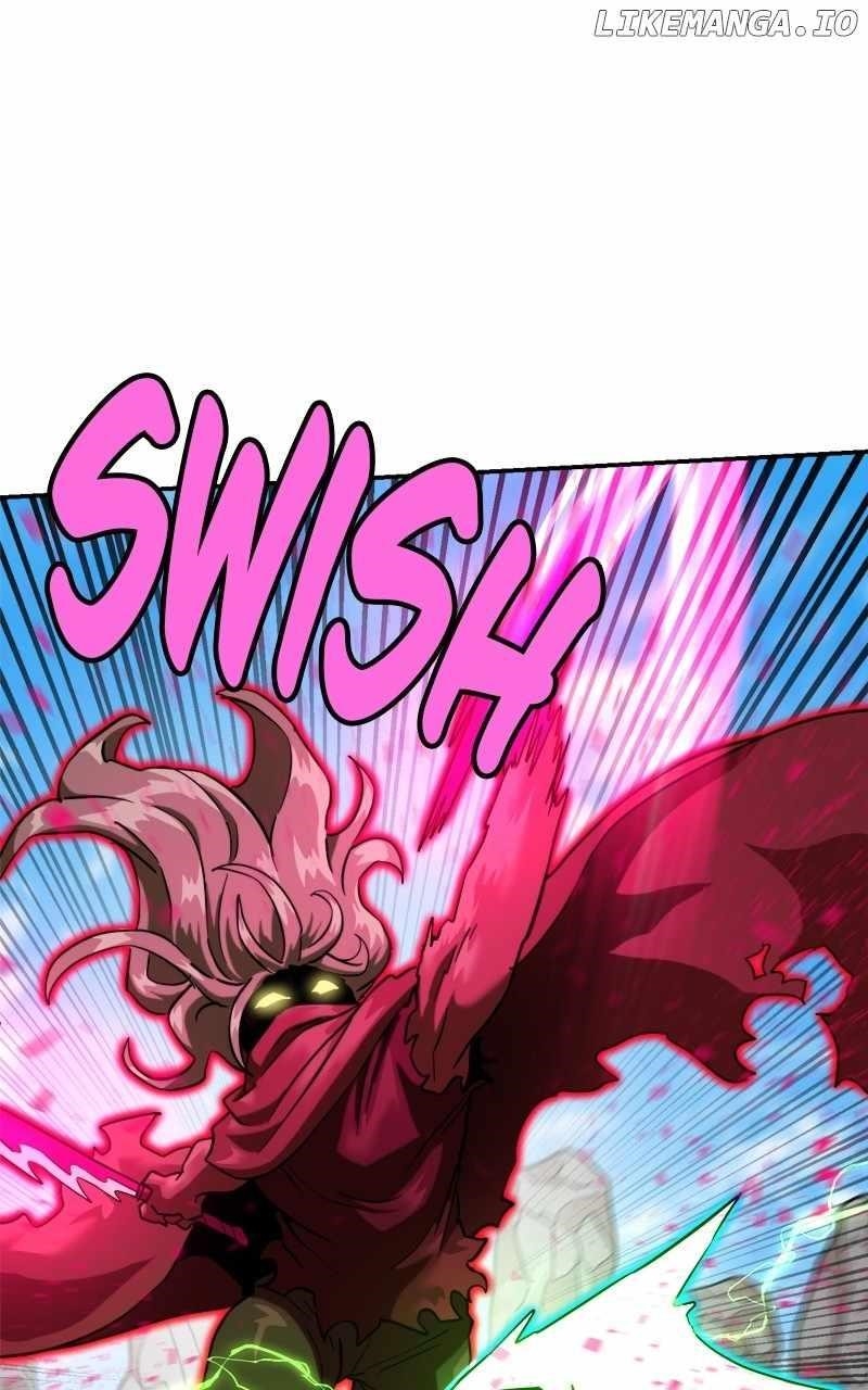 Double Click (PARK Soo-bong) Chapter 183 - Page 39