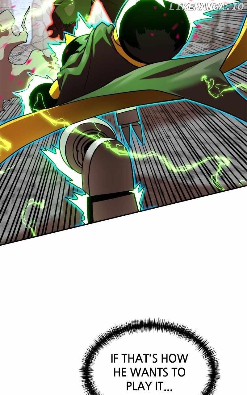 Double Click (PARK Soo-bong) Chapter 183 - Page 40