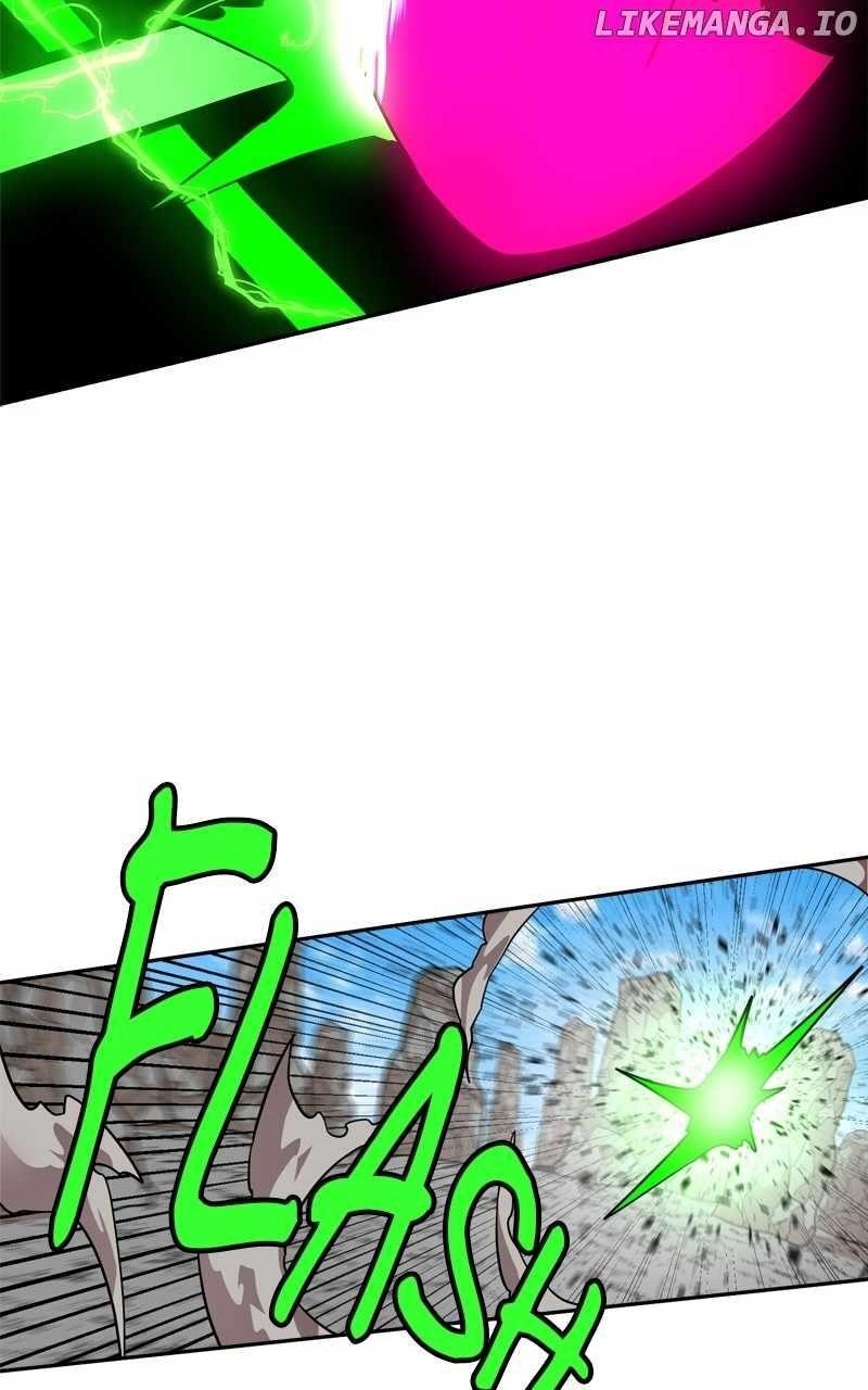 Double Click (PARK Soo-bong) Chapter 183 - Page 43