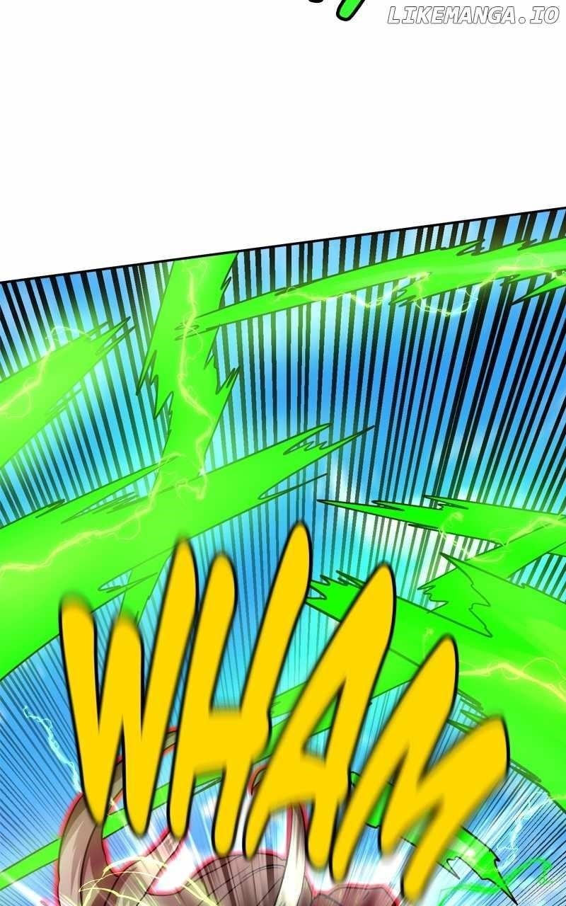 Double Click (PARK Soo-bong) Chapter 183 - Page 44