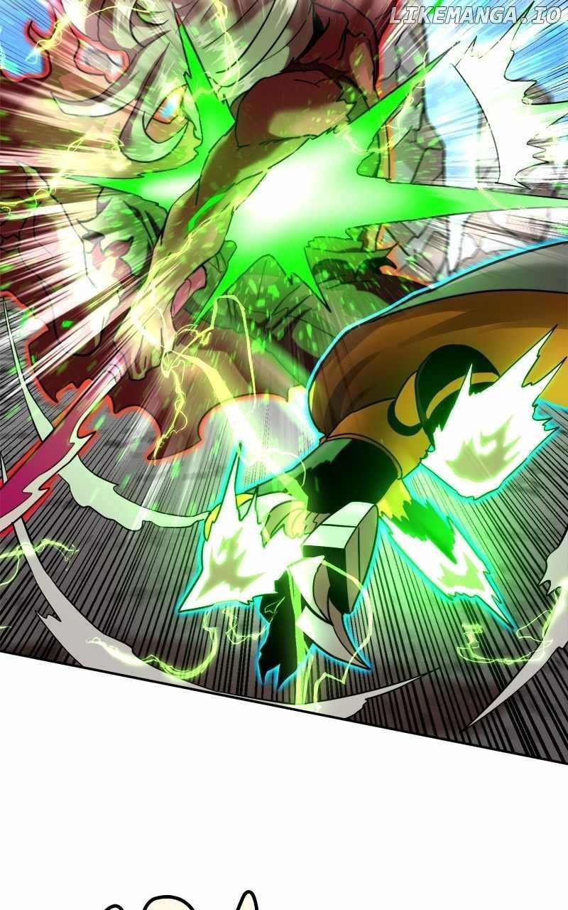 Double Click (PARK Soo-bong) Chapter 183 - Page 45