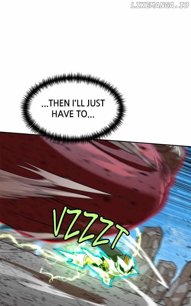 Double Click (PARK Soo-bong) Chapter 183 - Page 47