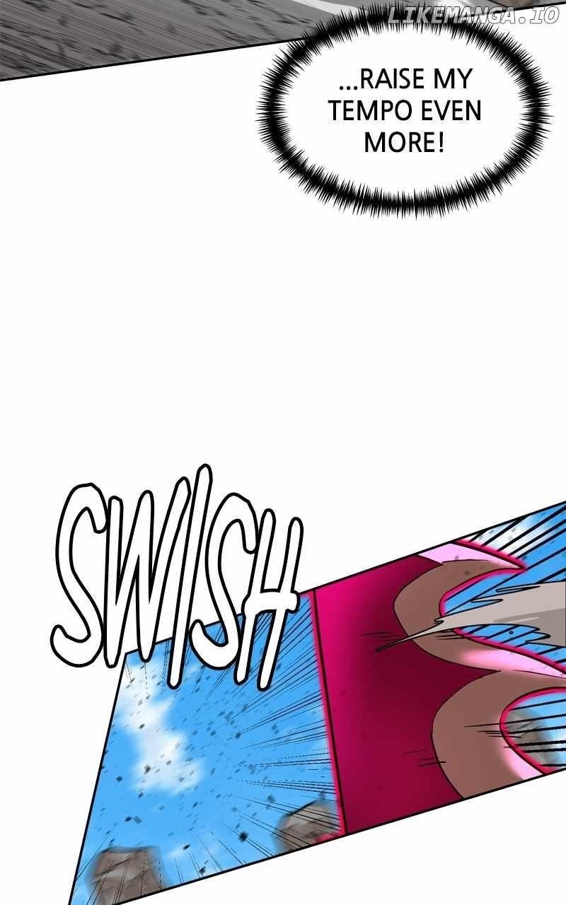 Double Click (PARK Soo-bong) Chapter 183 - Page 48