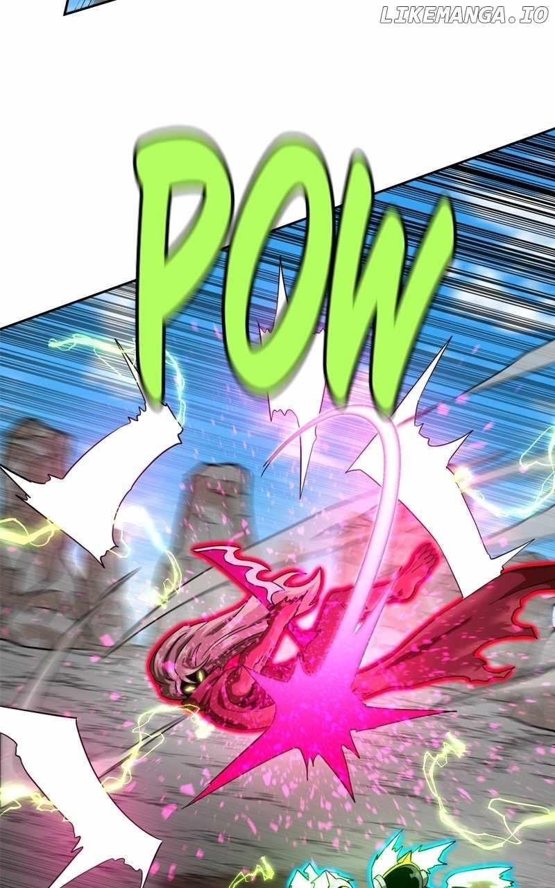 Double Click (PARK Soo-bong) Chapter 183 - Page 49