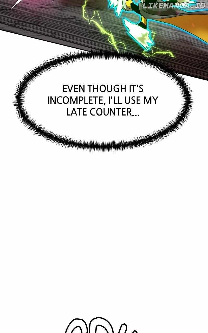 Double Click (PARK Soo-bong) Chapter 183 - Page 50