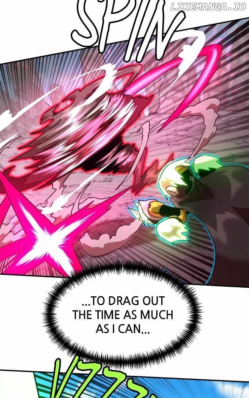 Double Click (PARK Soo-bong) Chapter 183 - Page 51